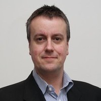 Jeff Baldwin