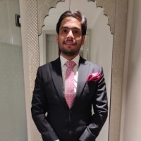 Apoorva Singhal