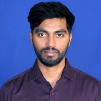 Rakesh Kumar Yellamati