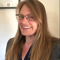 Dr. Becca Porter-Miller,CATC-V