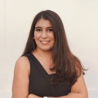 Matilde Ribeiro Lourenço
