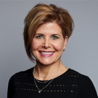 Lisa Mehlin