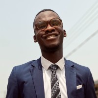 Adeyinka Boluwatife