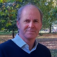 Nicholas Drummond