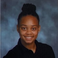 Kaylah Henderson