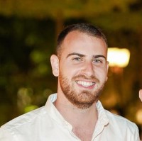 Tamir Levy