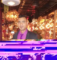 Kailash Irkar