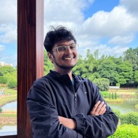 Aniket Survase