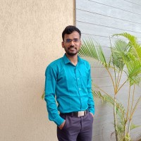 Deepak Ghag