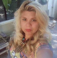 Martha Gonzalez