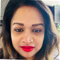 Suranjana Basu Pgdba (Mba), Ma