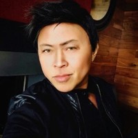 Anson Khine