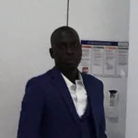 Mansour Gueye