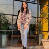 Fatima Arif