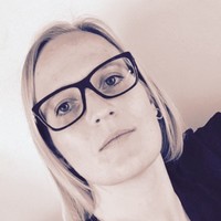 Gitte Mørup Stubbæk