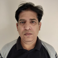 AHTASHAM AHMED SIDDIQI