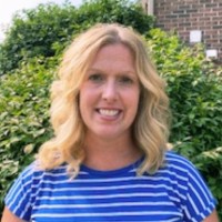 Cathy Vance
