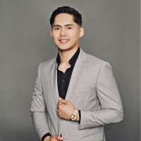 Steven Von Cuevas