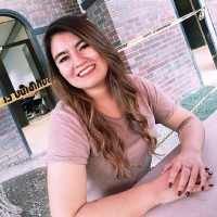 Samantha Michelle Martínez Calvillo