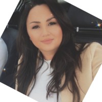 Albina Ademi