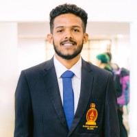 Amith Prasanna