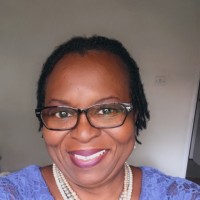 Audrey Jones-Drayton
