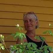 Gunilla Månsson