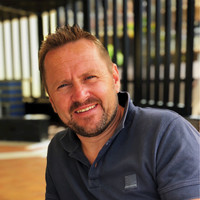 Svein Arne Landro