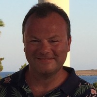 Michael Lunt
