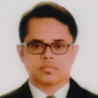 Sayed Bokhtier Uddin Mahmud