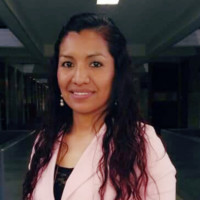 Maria Elizabeth Huallpa Carahuanco