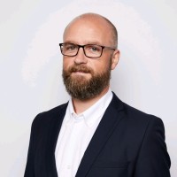 Paul Davoren