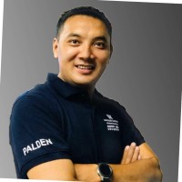 Palden Sherpa