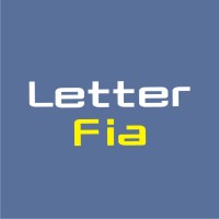 Letter Fia