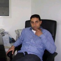Marwan Ahmed