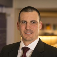 Eric Elchert