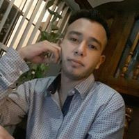 Edgar Eden González Jauregui