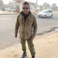 Nitin Pant