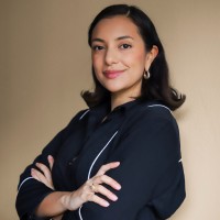 Amanda Pantoja