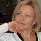 Анна Соловей