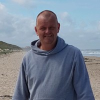 Dave Heys