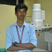 Jagadeeshwaran S