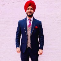 Amandeep Singh