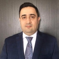Taha Rahmani