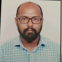 Satish Krishna