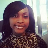 Khaneidra Grant
