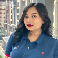 Tesha Ruby Basalo