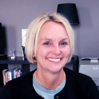 Cristel Vogel