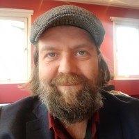Jonas Hansen