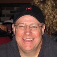 Russell Louk